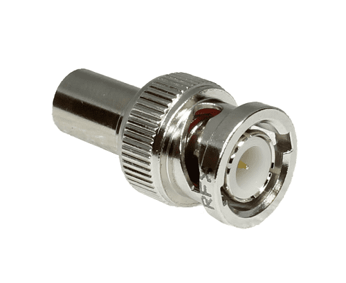 BNC Plug Terminator 75 ohm