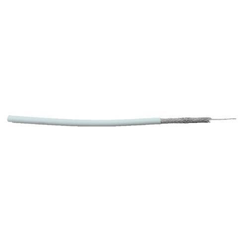 BT3002 White PVC various lengths