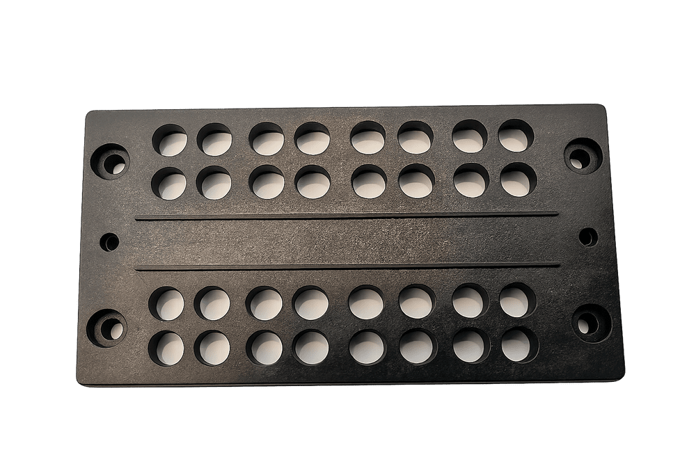 HDC43 B2 Block