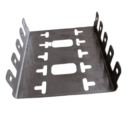 Krone BMF 5 way (11mm depth) FM5/11/5A.