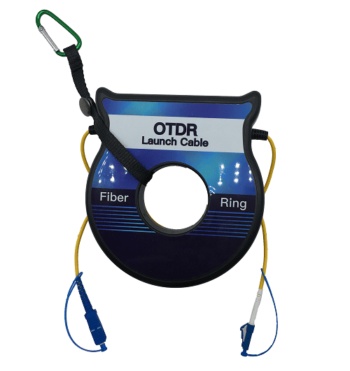 Launch Cable 500m OS2 LC-SC