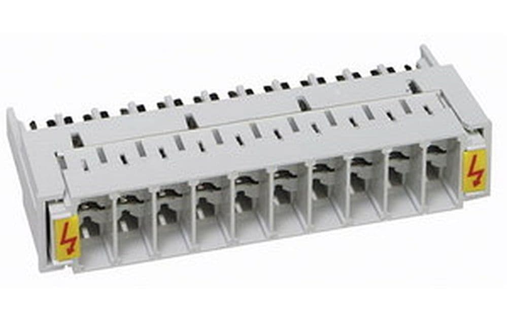 LSA-PLUS Protection Magazine 2/10 empty