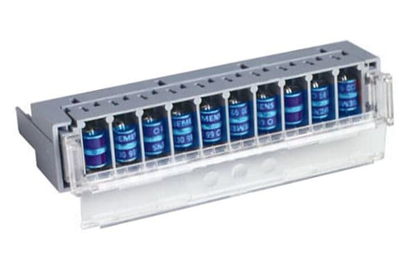 LSA-PLUS® Protection Magazine 2/10 (loaded with GDT)