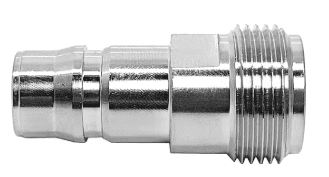 N Female to QN Female