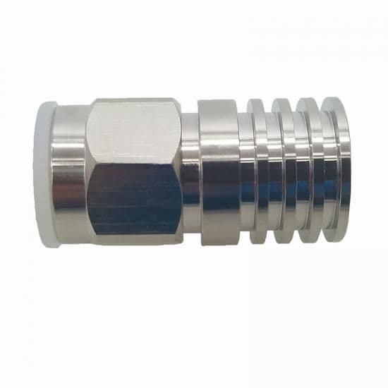 N Plug Termination 50 ohm 2W DC-3GHz