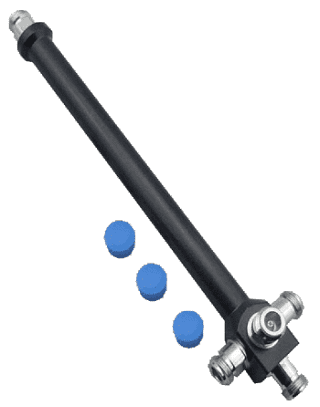 N Type 4 Way Splitter (698-2700 MHz).