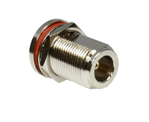 2pcs Metallolo Uhf Pl-259 Maschio Saldare Rf Connettore Spina Per Cavo - Foto 9