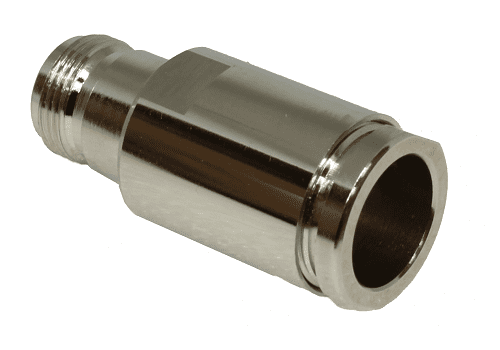 N Type Clamp Jack LMR600 Easy-Fit