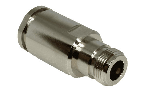 N Type Clamp Jack LMR600 Easy-Fit