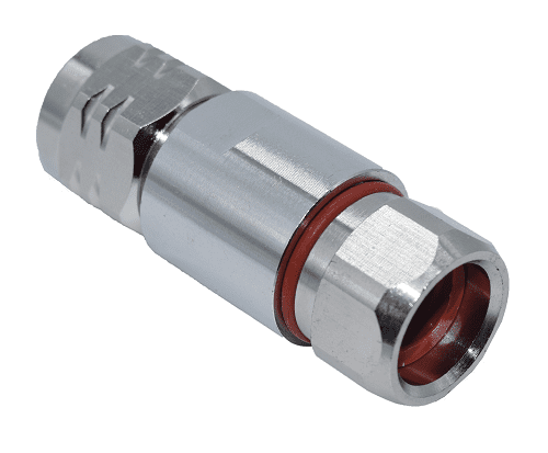N Type Clamp Plug for 1/2