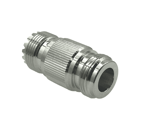 N Type Female - UHF Female