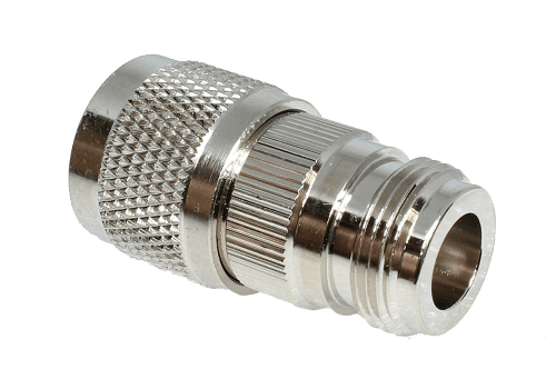 N Type Female - UHF Male