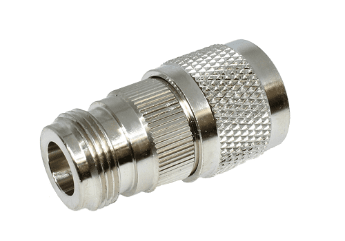 N Type Female - UHF Male