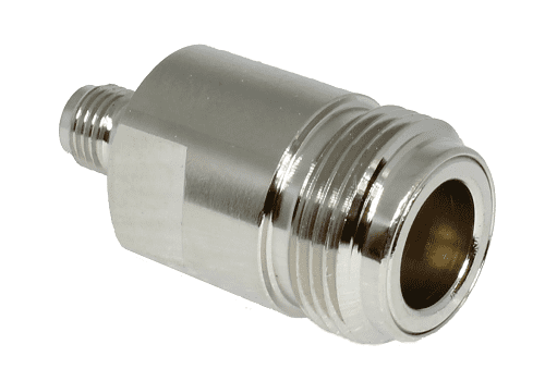 N Type Jack - SMA Jack.