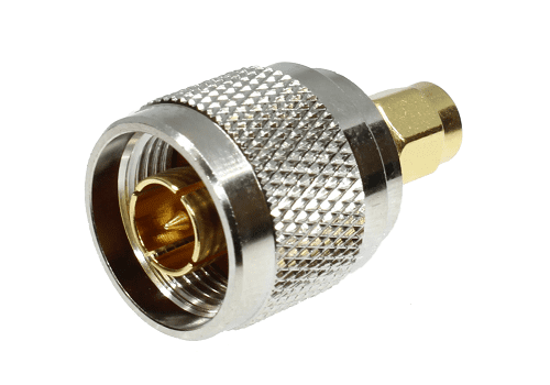 N Type Plug - SMA Plug