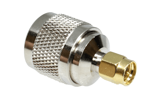 N Type Plug - SMA Plug