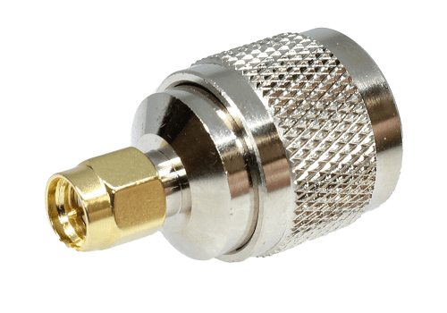 N Type Plug - SMA Plug