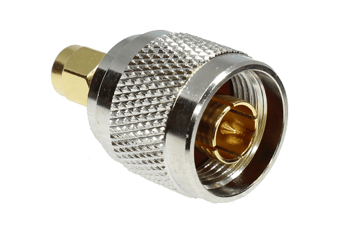 N Type Plug - SMA Plug