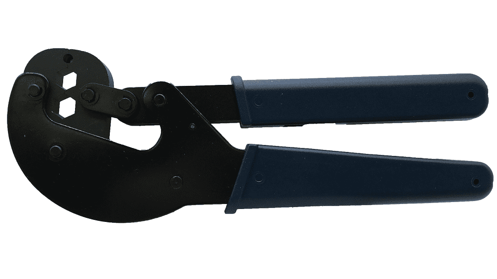 Non Ratchet Crimp Tool HT106L RG11 RG213 & CT125RBS