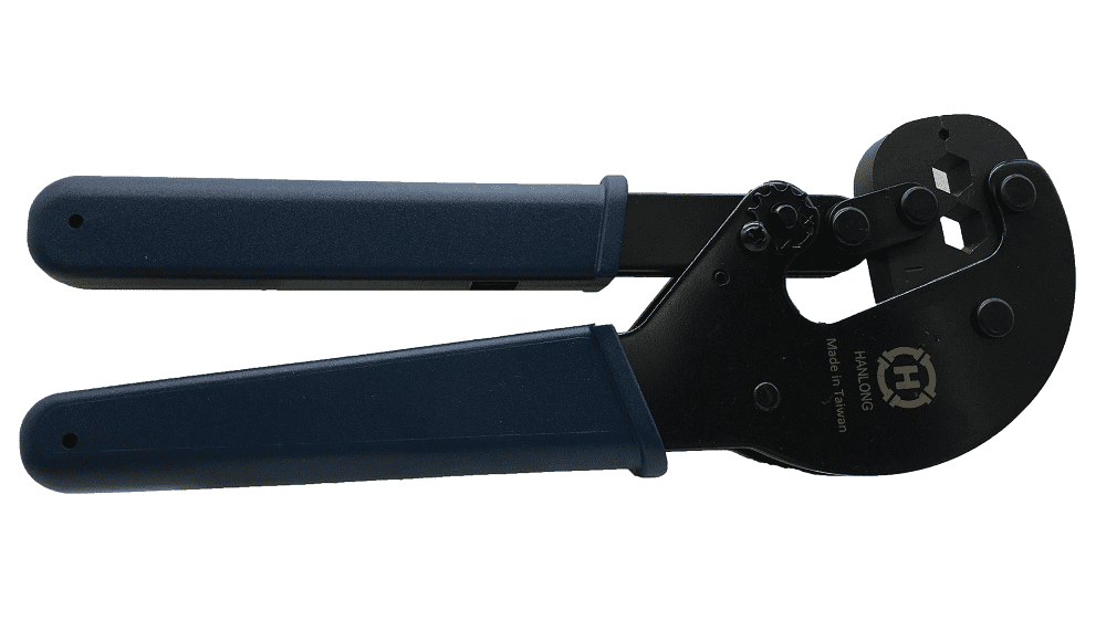 Non Ratchet Crimp Tool HT106L RG11 RG213 & CT125RBS