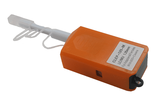 One-Click Cleaner Mini LC/MU