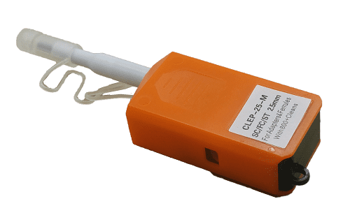 One-Click Cleaner Mini SC, ST, FC