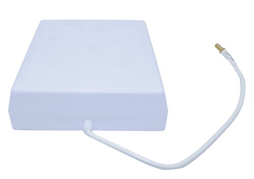 Panel Antenna SISO, 698-2700MHz, SMA-Female