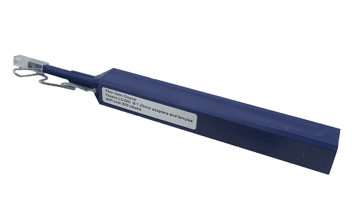 Push Cleaner 1.25mm - SC/ST/FC/E2000