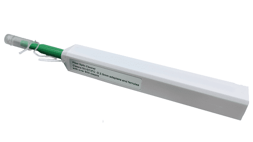 Push Cleaner 2 5mm - SC/ST/FC/E2000