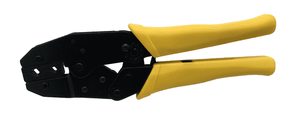 Ratchet Crimp Tool 336A RG58, RG59