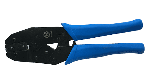 Ratchet Crimp Tool 336A4 RG58,59,62,174, LMR240