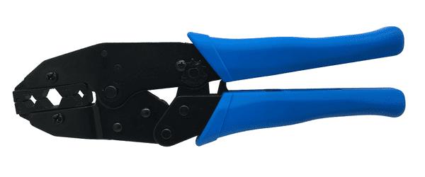 Ratchet Crimp Tool 336D2 RG58, LMR200, LMR400
