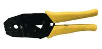 Ratchet Crimp Tool 336K LMR400, RG213