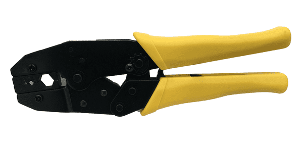 Ratchet Crimp Tool 336K LMR400, RG213