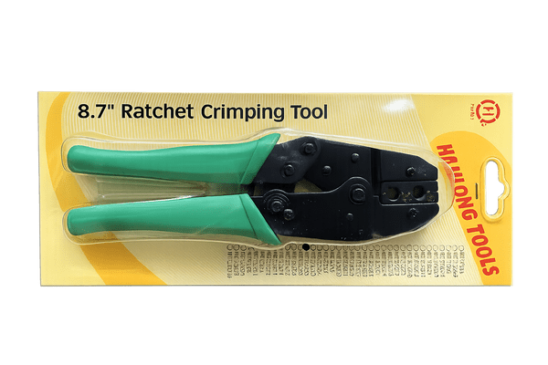 Ratchet Crimp ToolÂ 336K3Â
