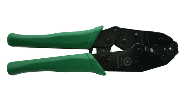 Ratchet Crimp Tool 336P1
