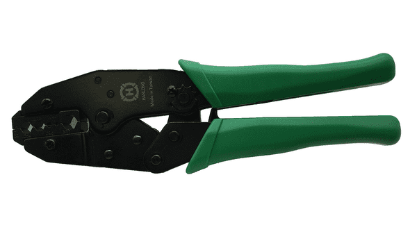 Ratchet Crimp Tool 336P1