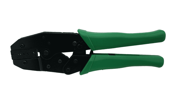 Ratchet Crimp Tool 336T1 RG174, RG178, RG179