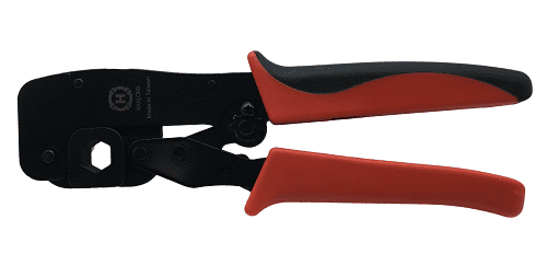 Ratchet Crimp Tool H136CR LMR500