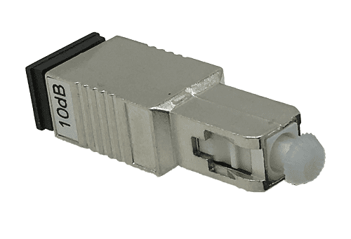 SC Buildout Attenuator (SM) 1 to 30dB