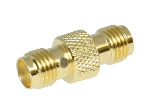 SMA Jack/Jack Adaptor