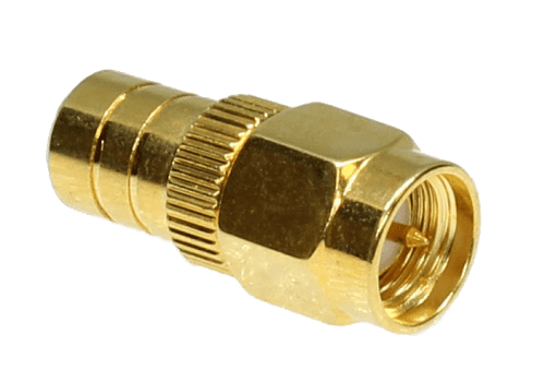 SMB Plug - SMA Plug -