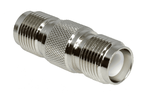 TNC-RP Jack to TNC-RP Jack Adaptor