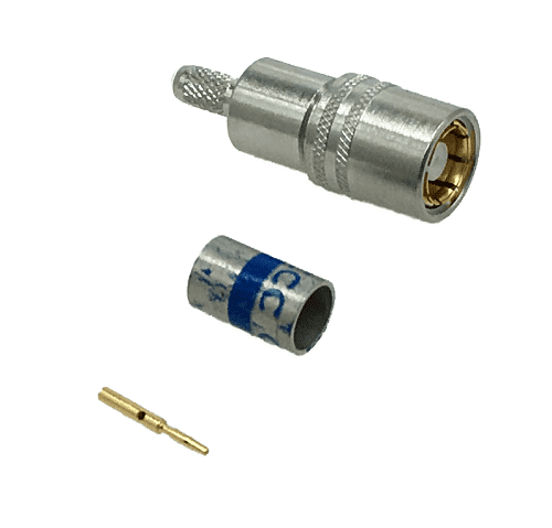 Two Band Radiall Socket Type 43 Socket BT2002 Radiall