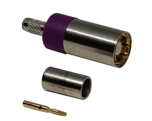 UHDC43 Socket CT1320 Radiall