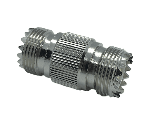 UHF Jack/Jack Adaptor.