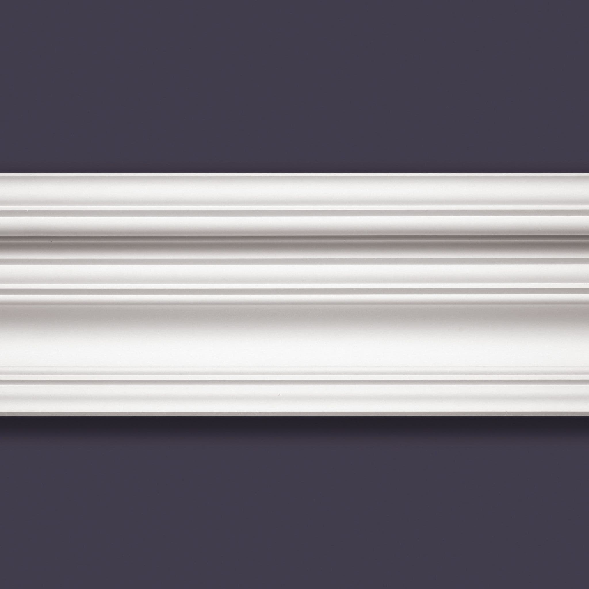 Lorell Cornice Larga 24 X 36 Pollici (49211), Elegante, Posizionamento Verticale O Orizzontale