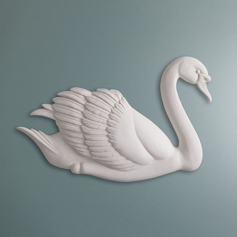 Plaster Wall Mounted Home Décor Plaques & Signs Plaster Wall Mounted Home Décor Plaques & Signs