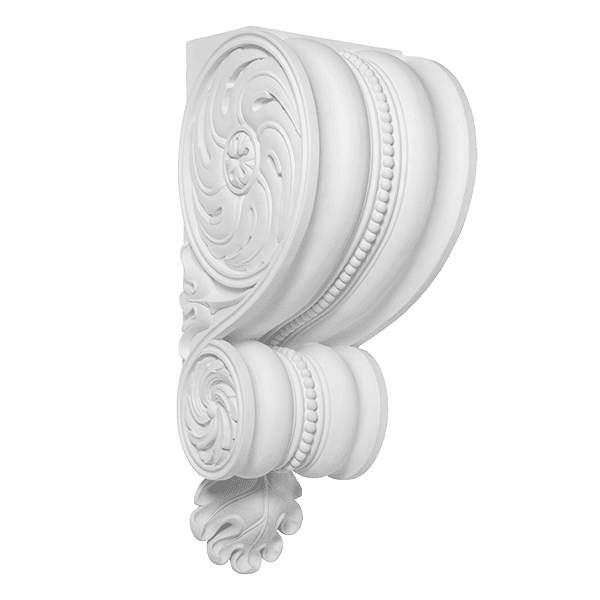 Architectural Plaster Corbels