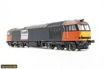 ACCURASCALE  ACC 2906-DCC Class 60 Loadhaul 60007